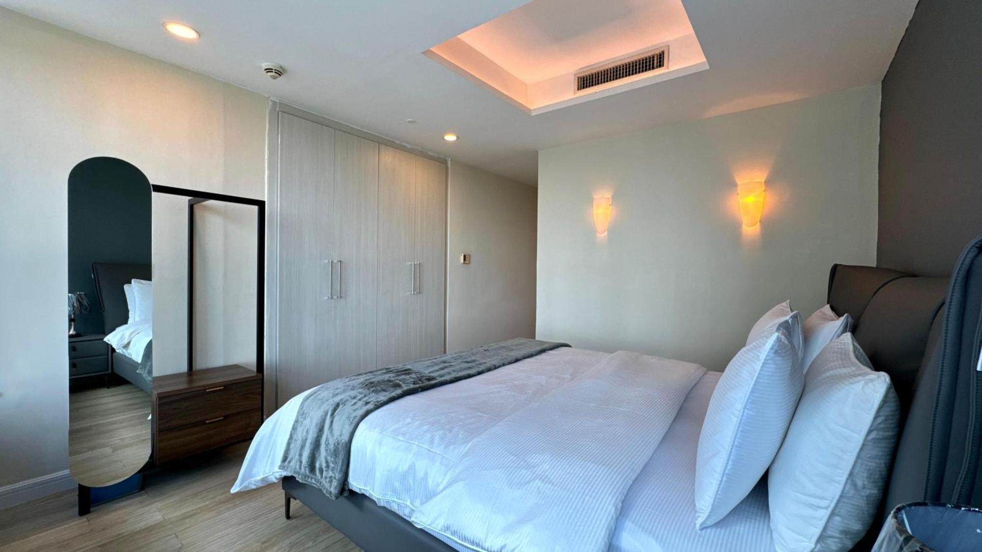 Centaurus Apartment City View Three Beds Islamabad Exterior foto